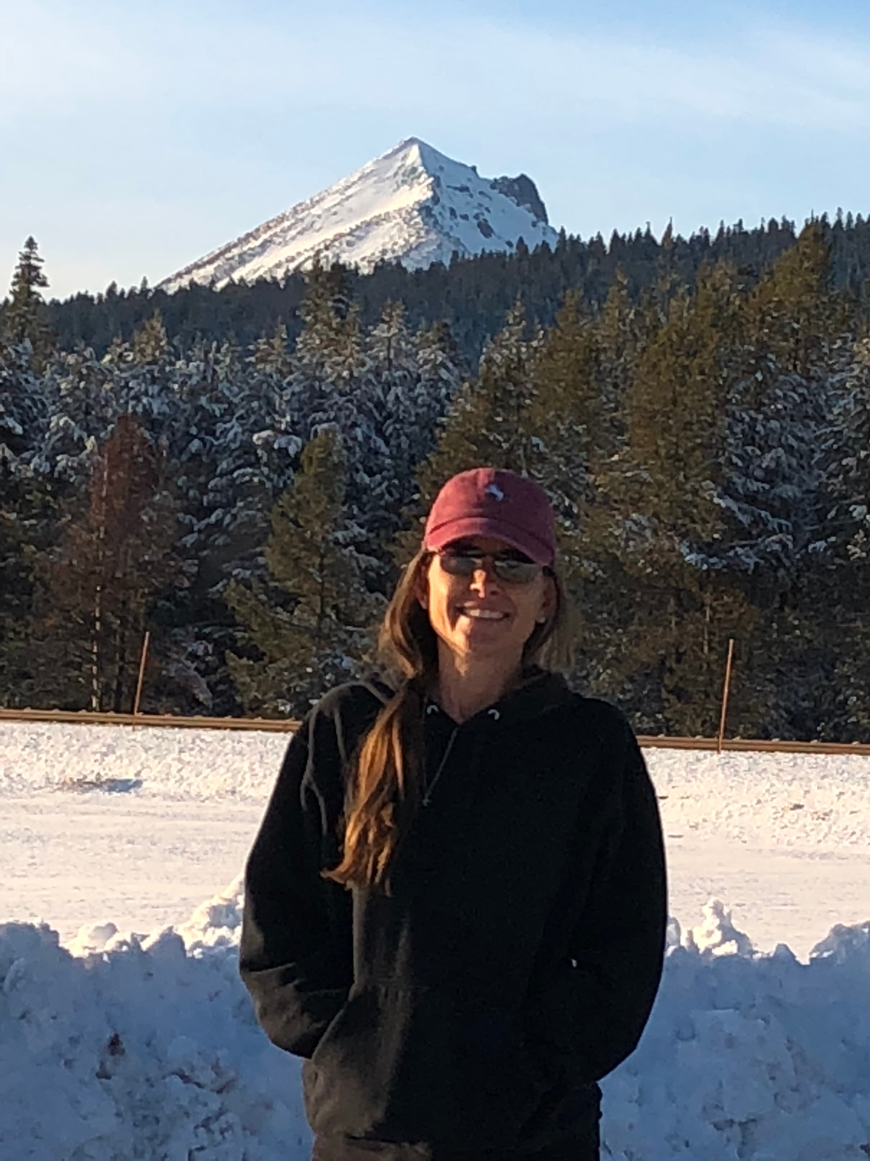 Carrie Hagglund photo