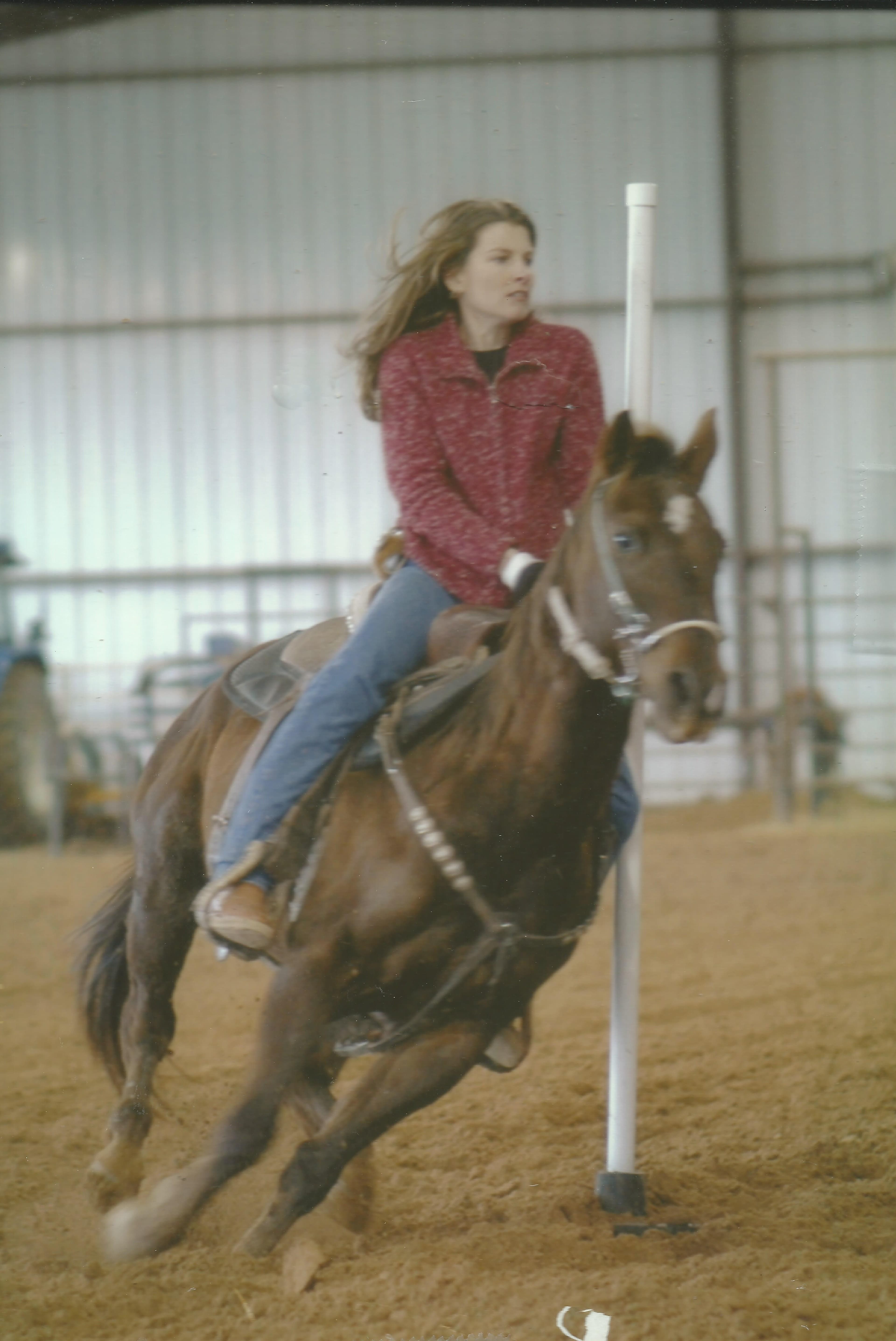 Carrie Hagglund photo