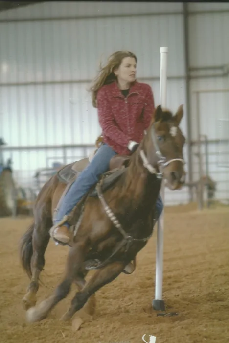 Carrie Hagglund photo
