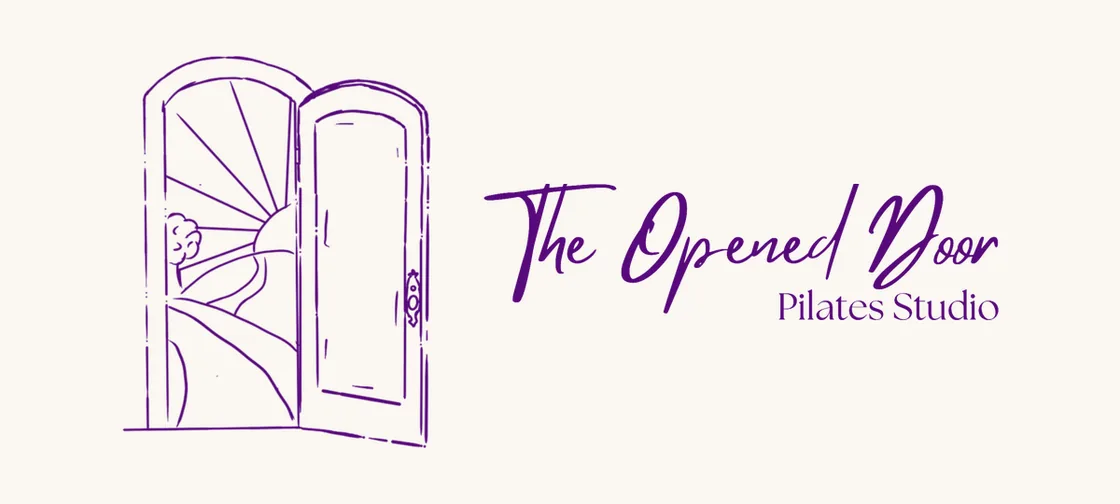 The Opened Door Pilates Studio