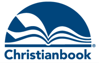 Christianbook logo for Christianbook.com book store