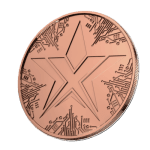 The future of Texas money.