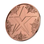 The future of Texas money.