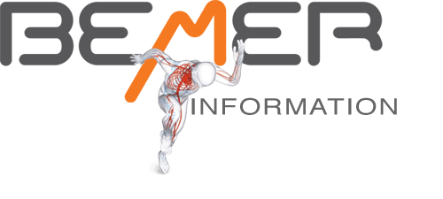 BEMER Information logo