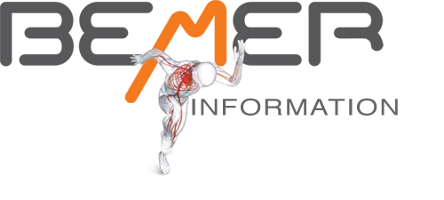 BEMER Information logo