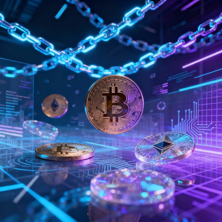 bitcoin ethereum cryptocurrency blockchain